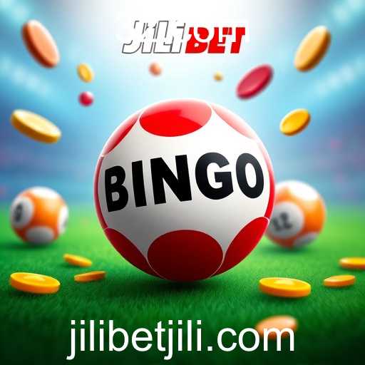 A Evolução do Bingo no Universo Digital do JILI Bet
