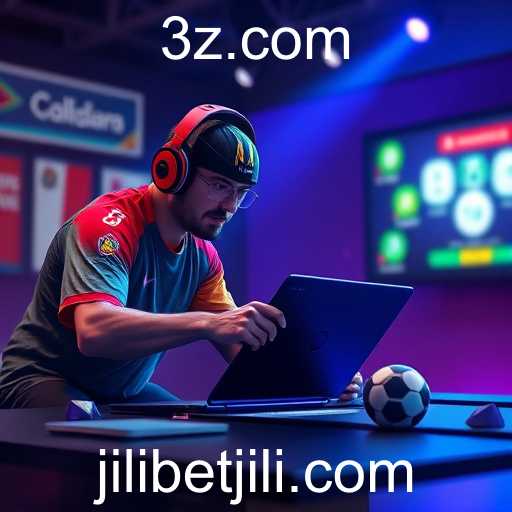 Cenário Atual e Tendências em Jogos Online no Brasil