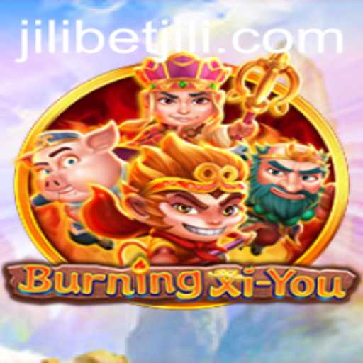 Discovering the Thrills of BurningXiYou: A Journey with JILI Bet