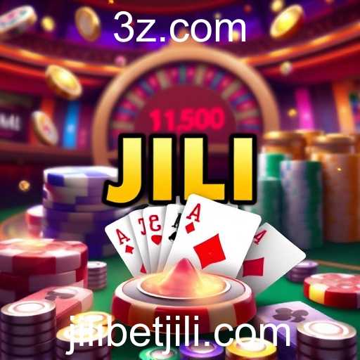 JILI Bet e o Cenário Atual do Entretenimento Digital no Brasil