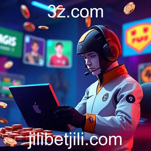 A Evolução do Jogo Online no Brasil: O Impacto do JILI Bet