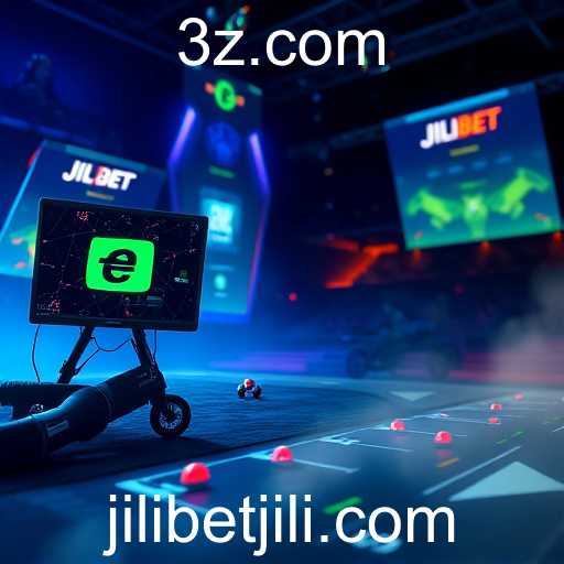 O Impacto de JILI Bet no Mercado de Jogos Online