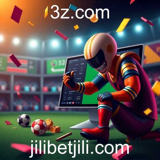 JILI Bet Aposta em Inovações Digitais