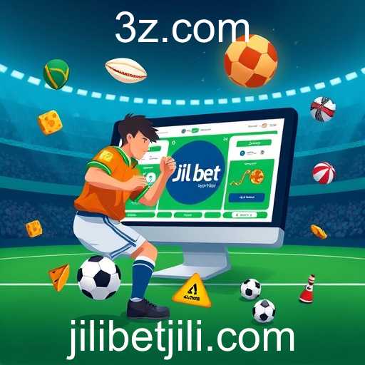 JILI Bet: Tendências e Impactos no Mercado de Apostas Online em 2025