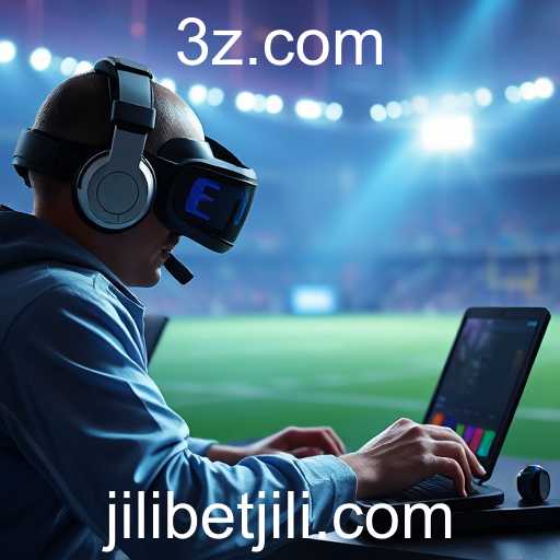 A Ascensão da JILI Bet no Cenário de Jogos Online