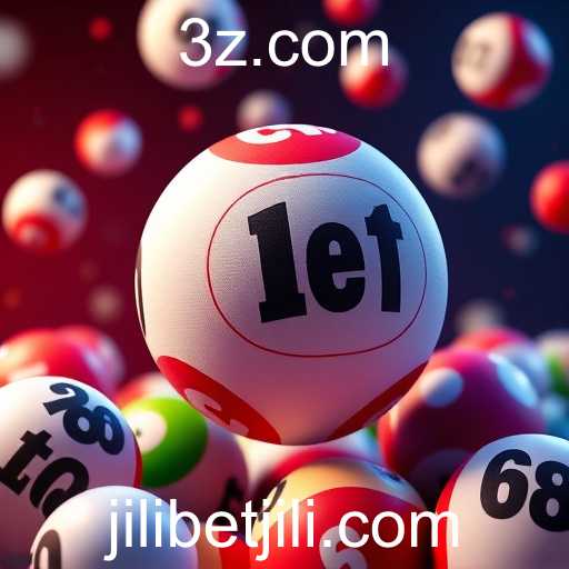 O Fascínio da Loteria em JILI Bet: Sorte, Emoção e Possibilidades Infinitas