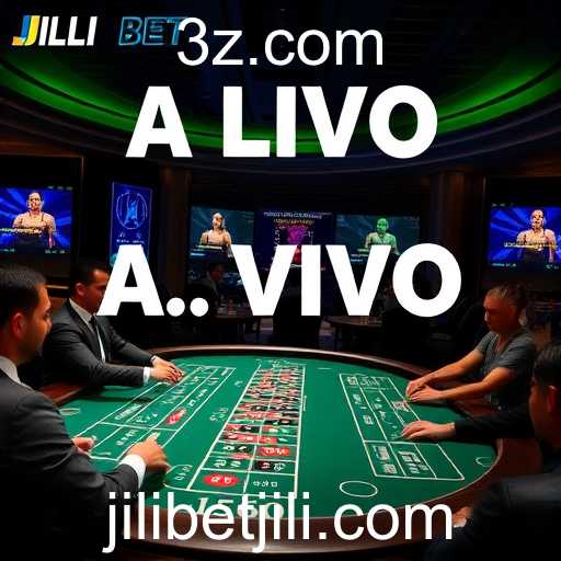 A Revolução dos Cassinos Online e a Popularidade do JILI Bet