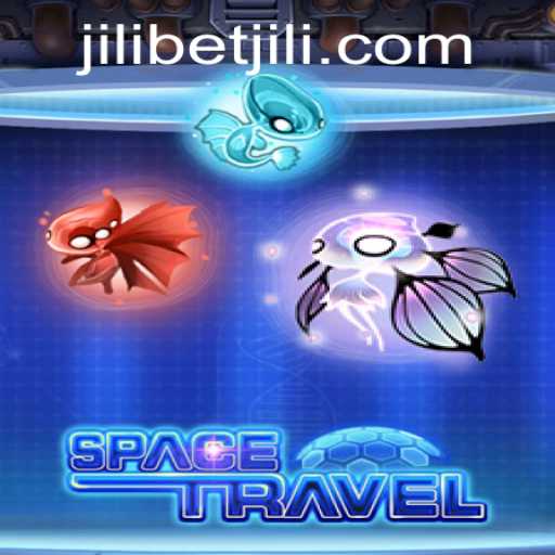 Exploring SpaceTravel: A Thrilling Adventure with JILI Bet