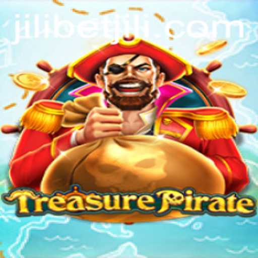 Exploring the Thrills of TreasurePirate with JILI Bet