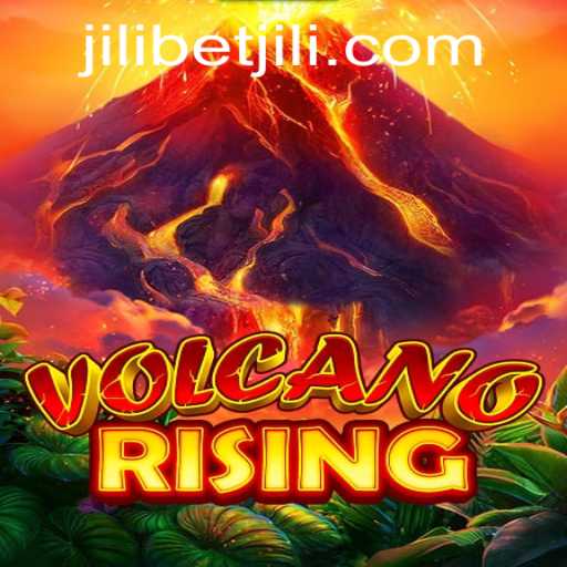 Exploring VolcanoRising: A Thrilling Adventure in the JILI Bet Universe